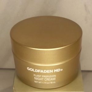 BNIB Goldfaden MD plant profusion